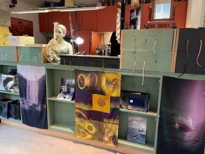 Atelier
