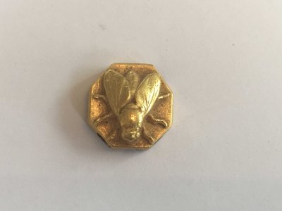 Biene 13mm 900Gg 950.-€