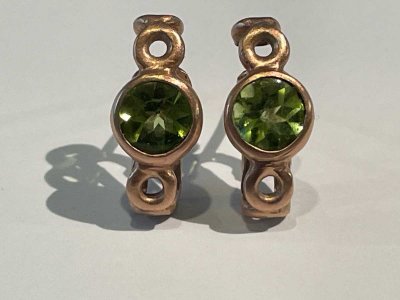 Peridots