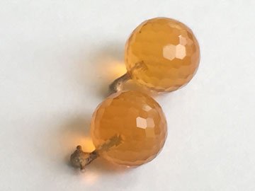 Feueropal 10mm 850.-€