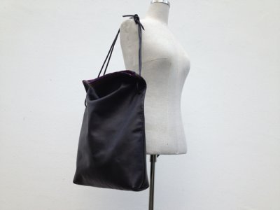 Leder mit Ripsbandkante 190.-€