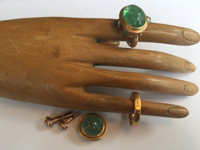 Ringe