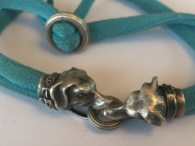 Hundeköpfe 