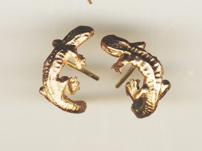 Eidechsenstecker 640€