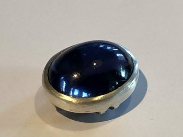Iolithvario in Sterlingsilber 460€