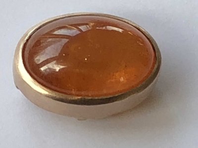 Mandaringranat  15ct 2450€