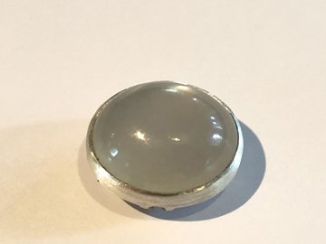 Mondsteivario in Sterlingsilber 350€