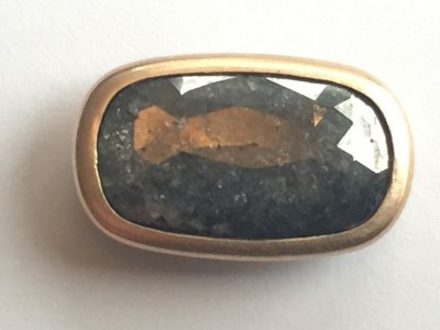 Diamantvariostein