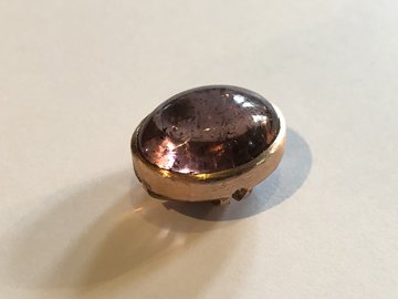 rosa Turmalin 8,58ct 1360€