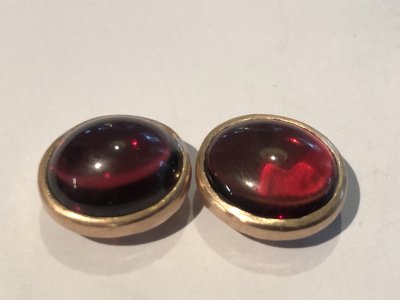 rote Turmaline